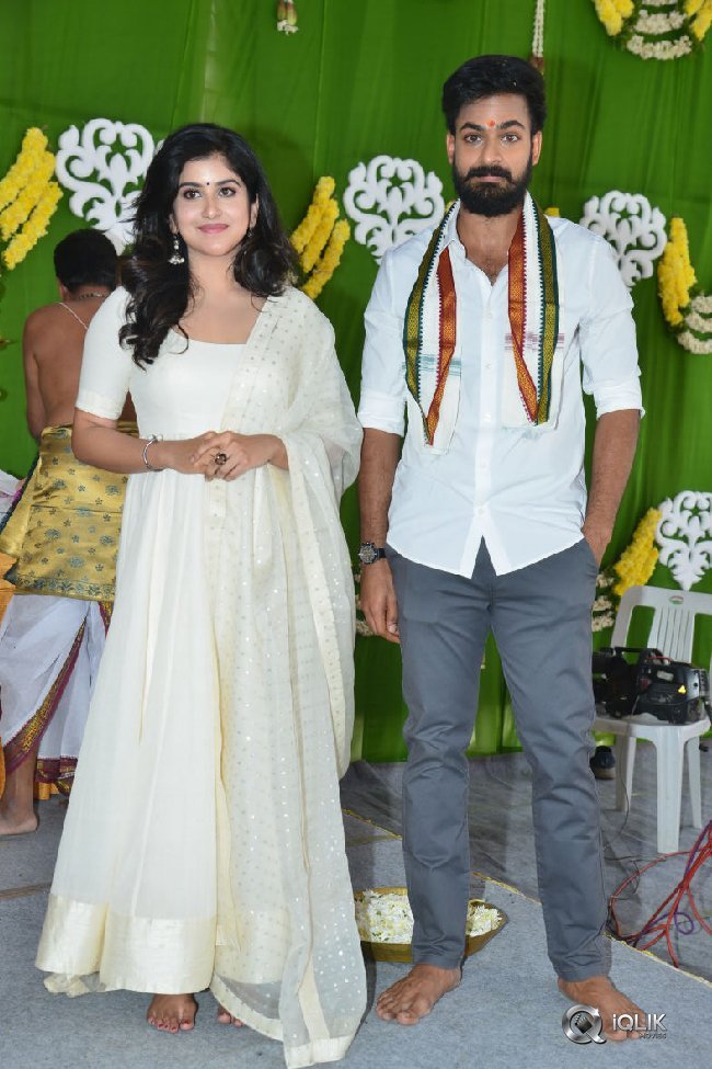 Vaishnav-Tej-Debut-Movie-Opening